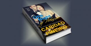 military contemporary erotica romance ebook "One Night of Pleasure" by Caridad Pineiro