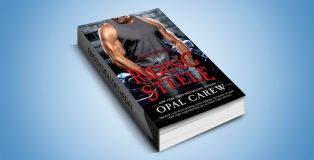 contemporary romance for kindle"Riding Steele (Ready to Ride Series Book 3)" by Opal Carew