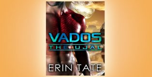 scifi romance shortstory "Vados (Scifi Alien Romance) (The Ujal Book 1)" by Erin Tate