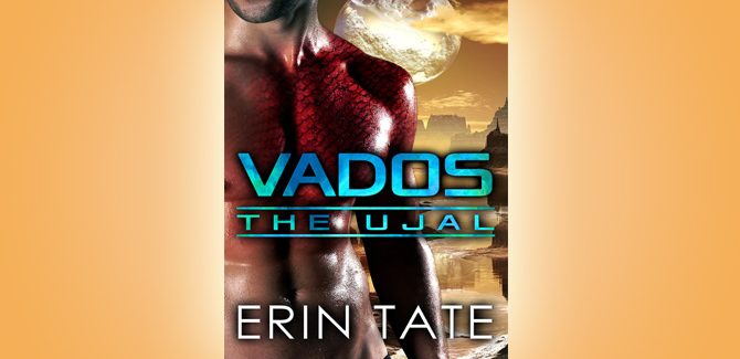 scifi romance shortstory Vados (Scifi Alien Romance) (The Ujal Book 1) by Erin Tate