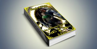ya fantasy ebook "An Alchemist Sets Out (Wands & Vials Book 1)" by R. Kain