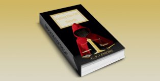 thriller romantic suspense ebook "Getting Him Off Secretly" by C. R. Lemons