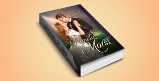 historical romance ebook "Marrying Stone" by Pamela Mors