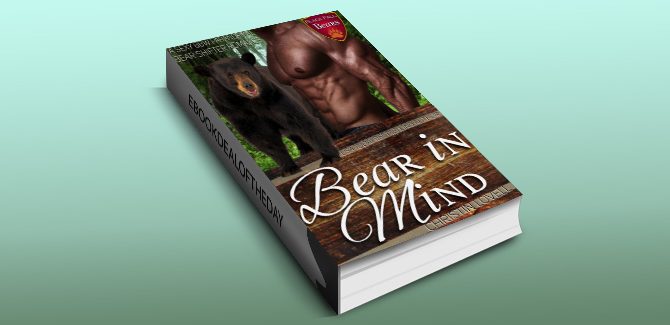 nalit romance ebook Bear In Mind: A Sexy BBW Paranormal Bear Shifter Romance. (Black Fall Bears Book 1) by Christin Lovell