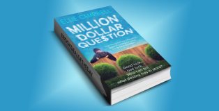 chicklit women's fiction kindle "Million Dollar Question" by Ellie Campbell