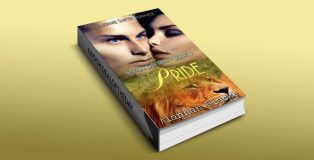paranormal romance ebook "Pride (A Billionaire Shifter Romance) (Safari Shifters Book 1)" by Alannah Blacke