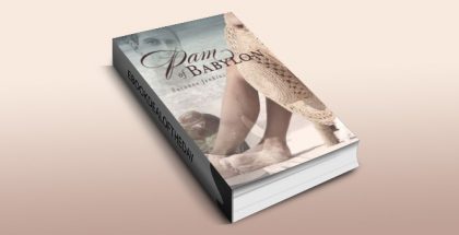 women's contemporary romance ebook "Pam of Babylon" by Suzanne Jenkins