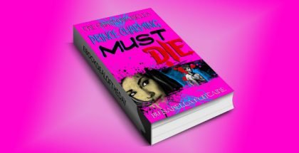 fantasy adventure ebook "Prince Charming Must Die! (The Grimm Chronicles Book 1)" by Isabella Fontaine