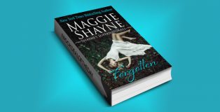 romantic suspense ebook "FORGOTTEN" by Maggie Shayne