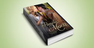historical romance ebook "Sealed With A Kiss (Small Town Swains)" by Pamela Morsi