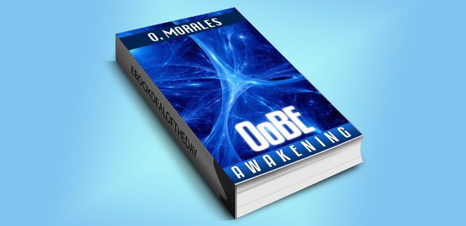 science fiction ebook OoBE - Awakening by Oscar Morales