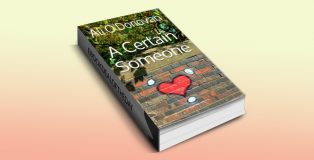 humor romance ebook "A Certain Someone" by Ali O'Donovan