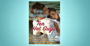 romance boxed set "Ten Brides for Ten Hot Guys" by Donna Fasano et al