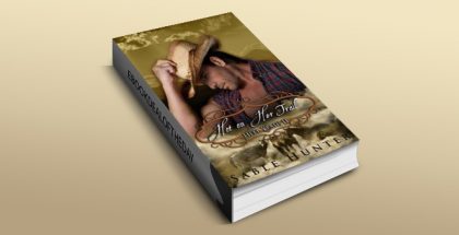 romance ebook "Hot on Her Trail: Hell Yeah!" by Sable Hunter