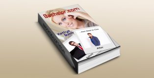 women's fiction romance ebook "Bachelor.com (Bachelors Three Series)" by Kathye Quick
