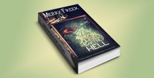 horror occult paranormal fiction ebook "Special Levels of Earthly Hell: A Story of Demonic Possession.." by Merry Freer