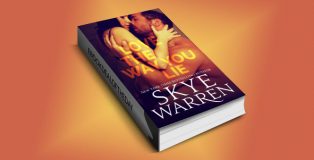 new adult romantic suspense ebook "Love the Way You Lie" by Skye Warren