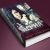 an urban paranormal fantasy ebook "Forbidden Alpha: A Love Sex Magick Novel" by Missy Lynn Ryan