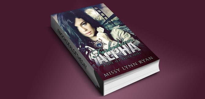 an urban paranormal fantasy ebook Forbidden Alpha: A Love Sex Magick Novel by Missy Lynn Ryan