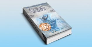 ya paranormal fiction ebook "Dream Weaver" by Su Williams