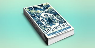 ya scifi ebook "Glitch Mitchell and the Unseen Planet" by Philip Harris