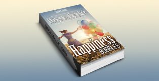 happiness selfhelp ebook "Happiness Bubbles" by Adam K Deane