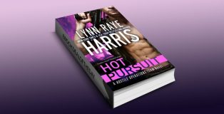 military romantic suspense ebook "Hot Pursuit (A Hostile Operations Team Novel - Book 1)" by Lynn Raye Harris