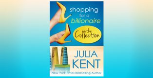 contemporary romance ebooks "Shopping for a Billionaire Boxed Set (Parts 1-5)" by Julia Kent,