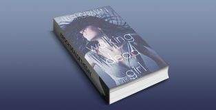 paranormal suspense thriller ebook "Walking Dead Girl (The Vampireland Series Book 1)" by Lili St Germain