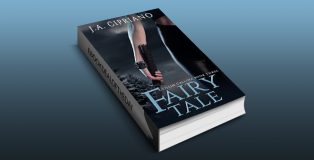 an action & adventure ebook "Fairy Tale: An Urban Fantasy Novel (The Lillim Callina Chronicles Book 3)" by J.A. Cipriano