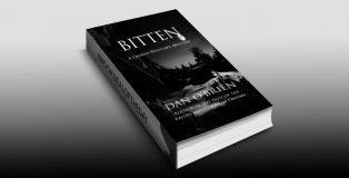 horror fiction ebook "Bitten (Lauren Westlake Mysteries Book 1)" by Dan O'Brien