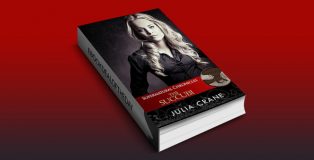 new adult paranormal romance ebook "Supernatural Chronicles: The Succubi (Dynamis in New Orleans Book 5)" by Julia Crane