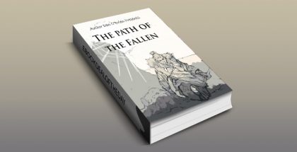 scifi & fantasy ebook "The Path of the Fallen" by Dan O'Brien