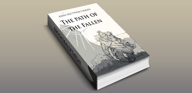scifi & fantasy ebook The Path of the Fallen by Dan O'Brien