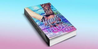 contemporary romance ebook "Hearts of Blue" by L.H. Cosway, available for kindle, nook & ibook