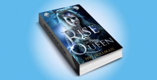 fantasy fiction ebook "The Rise of the Queen: An Epic Four-Part Fantasy (The Coming of Darkness Book 1)" by H. W. Hollman
