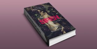 fantasy romance ebook "A little Siren: A modern fairy tale (Not quite the fairy tale Book 2)" by May Sage