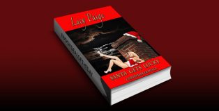 erotica ebook "Santa Gets Lucky: A Christmas Special" by Lucy Paige