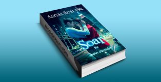 new adult paranormal romance ebook "Soar (The Empire Chronicles Book 1)" by Alyssa Rose Ivy