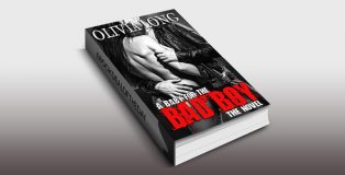 contemporary romance ebook "A Baby for the Bad Boy: The Novel" by Olivia Hawthorne