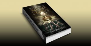 epic fantasy ebook "Two Heads, Two Spikes (The Pearl of Wisdom Saga Book 1)" by Jason Paul Rice