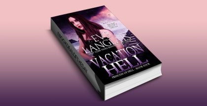 paranormal erotic romance ebook "Vacation Hell (Princess of Hell Book 4)" by Eve Langlais