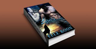 paranormal romance ebook"Lyric's Accidental Mate (Iron Wolves MC 1 ~ Bite of the Moon)" by Elle Boon