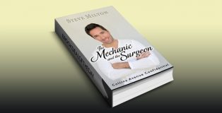 gay romance ebook "The Mechanic and the Surgeon (Collins Avenue Confidential Book 1)" by Steve Milton