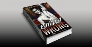 nalit humor romance ebook 'Royally Wrong: A British Bad Boy Romance (with bonus novel!)" by Teagan Kade