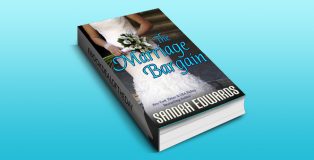 contemporary romance ebook "The Marriage Bargain (Billionaire Games Book 1)" by Sandra Edwards