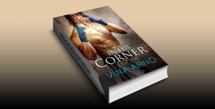 sports contemporary romance ebook "In His Corner" by Vina Arno