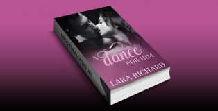 erotic new adult romance ebook "A Dance for Him" by Lara Richard