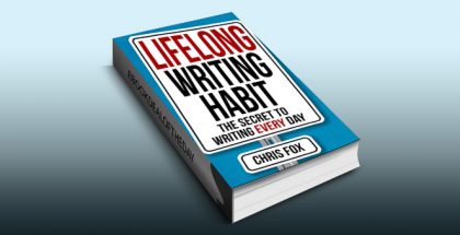 writing selfhelp nonfiction ebook "Lifelong Writing Habit: The Secret to Writing Every Day: Write Faster