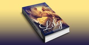 historical romance ebook "Lily in Bloom" by Tammy Andresen